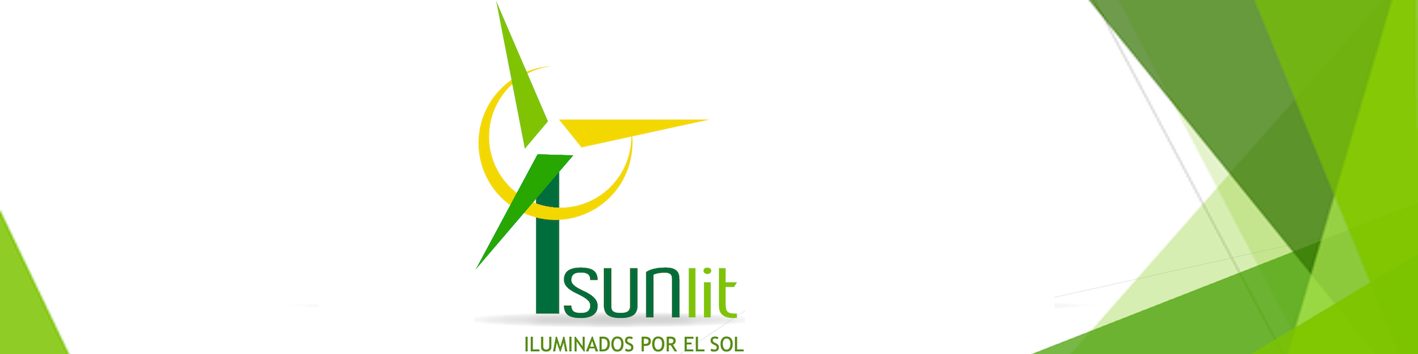 sunlit - iluminados por el sol